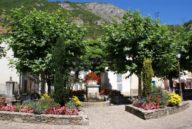 Le Port