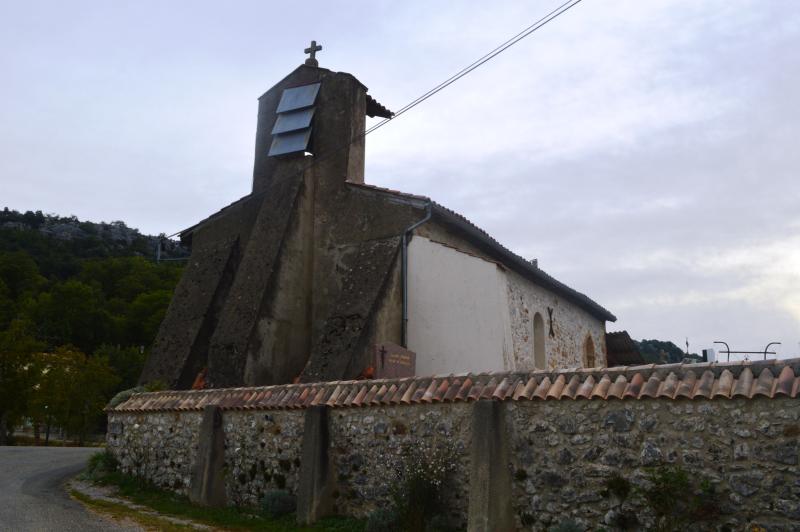 Pradières