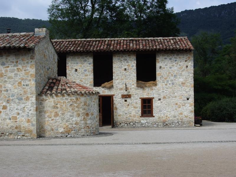 Pradières