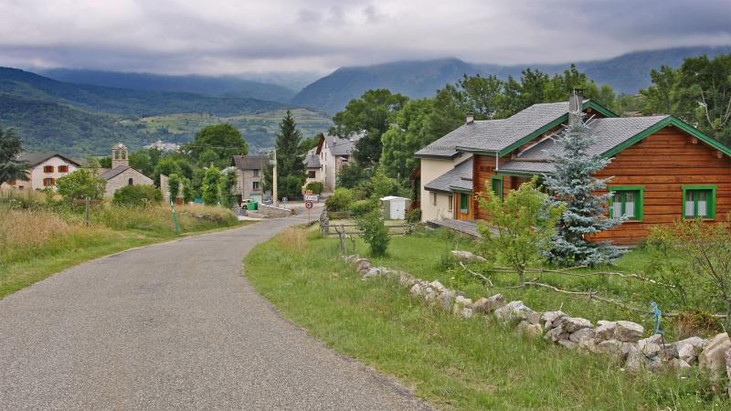 Quérigut