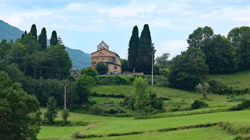 Roquefort-les-Cascades