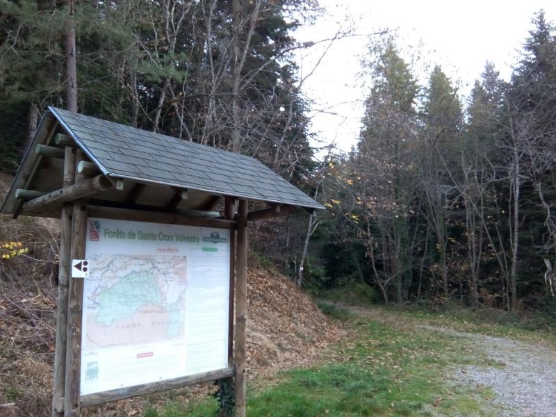 Sainte-Croix-Volvestre
