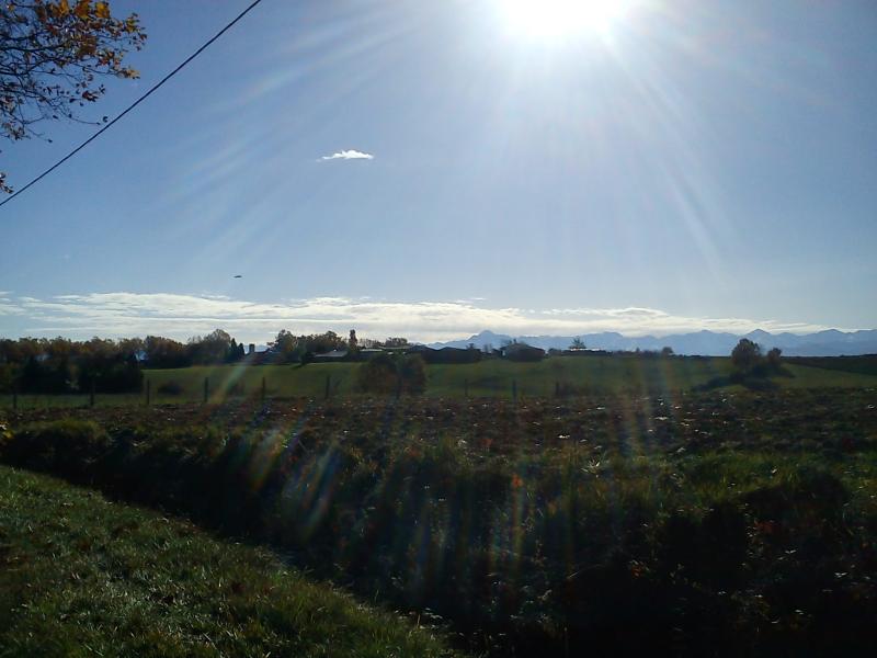 Sainte-Croix-Volvestre