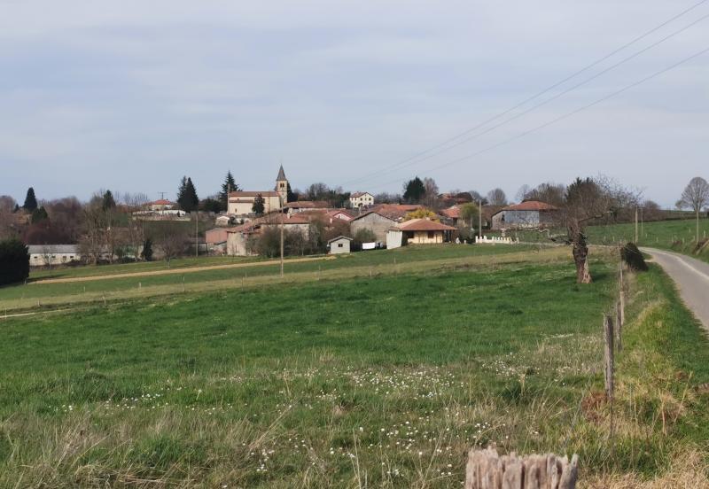 Sainte-Croix-Volvestre