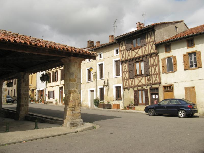 Sainte-Croix-Volvestre