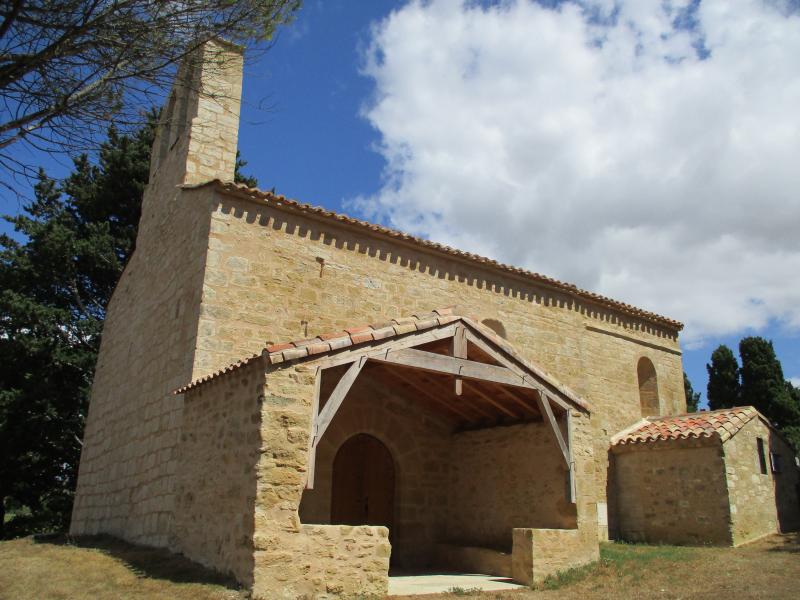 Sainte-Foi