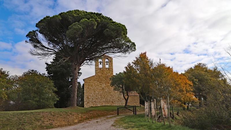 Sainte-Foi