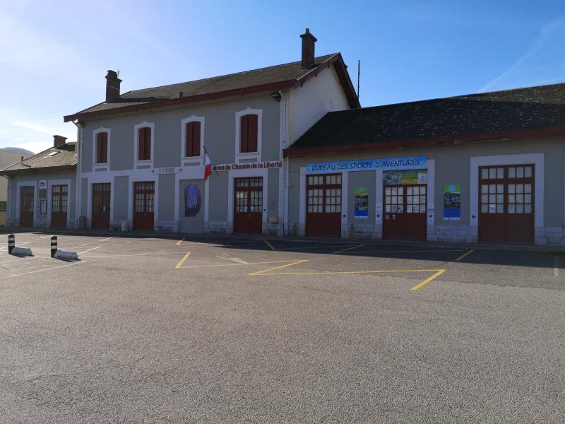 Saint-Girons