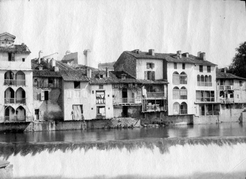 Saint-Girons