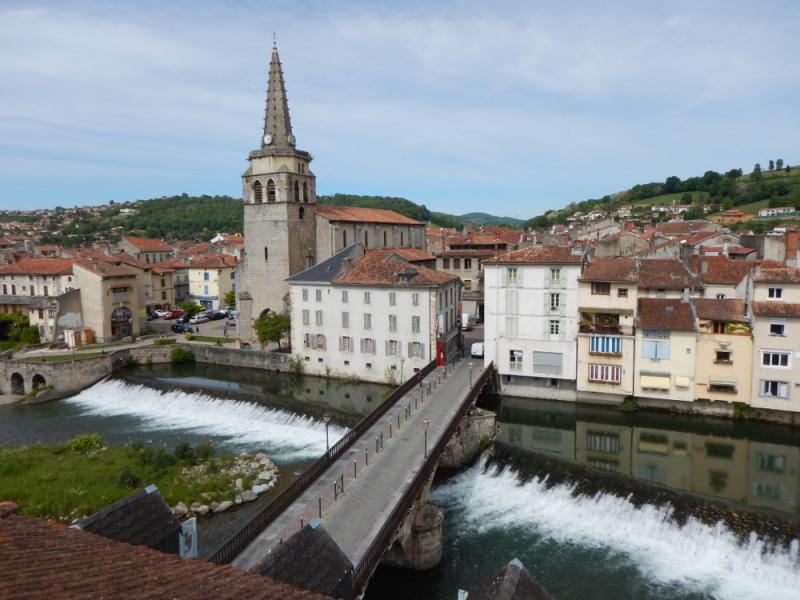 Saint-Girons