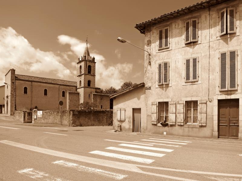 Saint-Girons