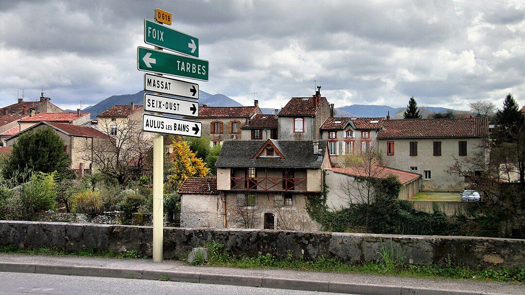 Photo 4 — Saint-Girons, Ariège (09200)