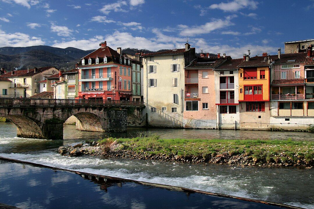Photo 5 — Saint-Girons, Ariège (09200)