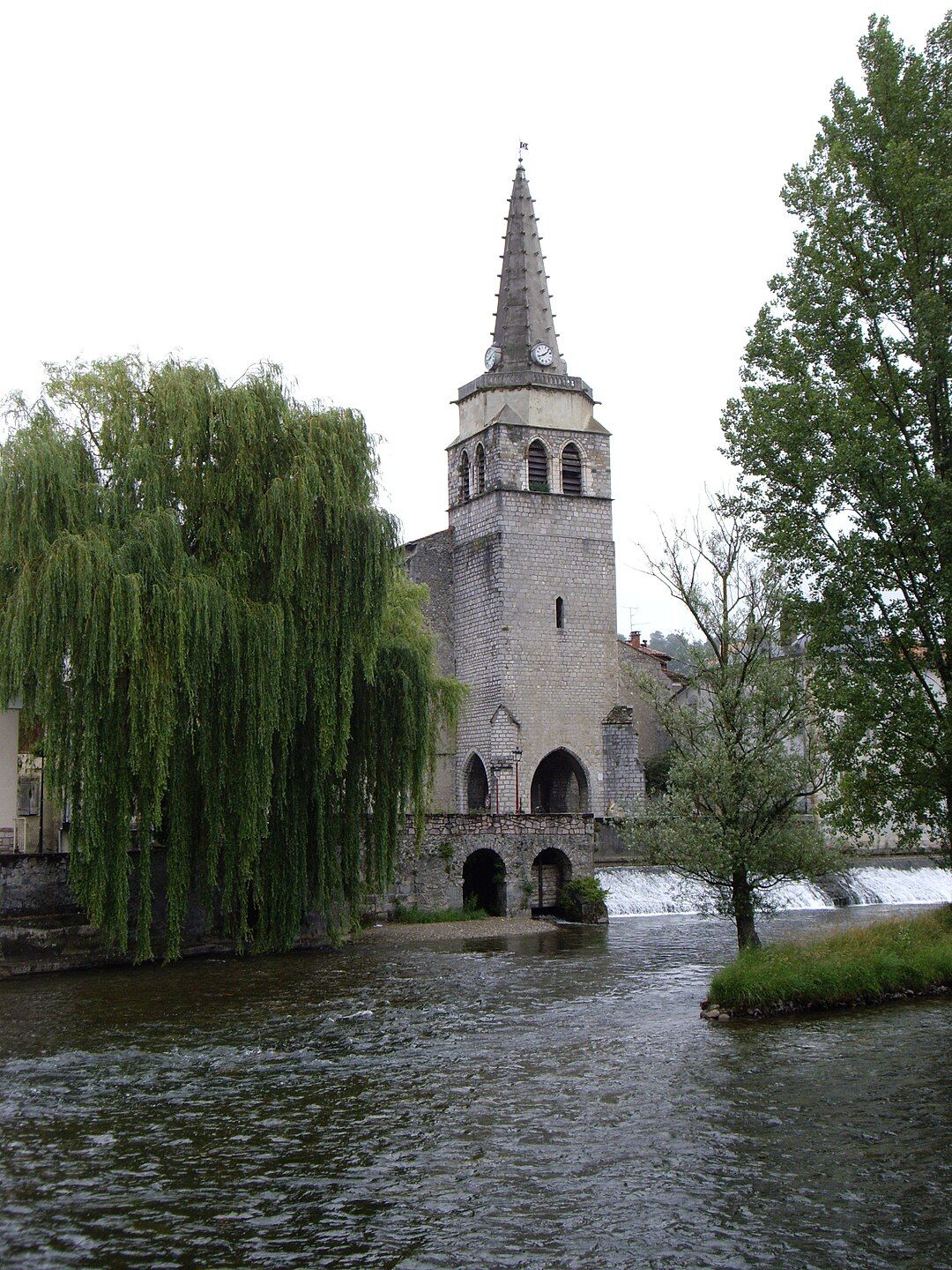 Photo 6 — Saint-Girons, Ariège (09200)