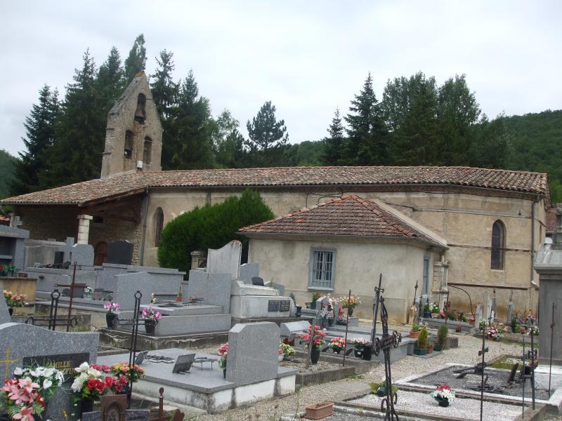 Saint-Jean-d'Aigues-Vives
