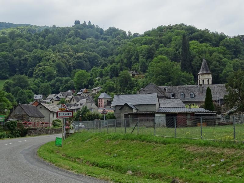 Saint-Lary