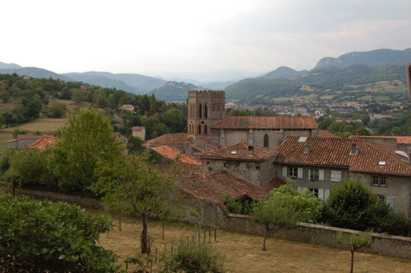 Saint-Lizier
