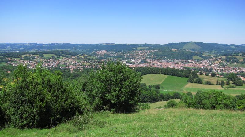 Saint-Lizier