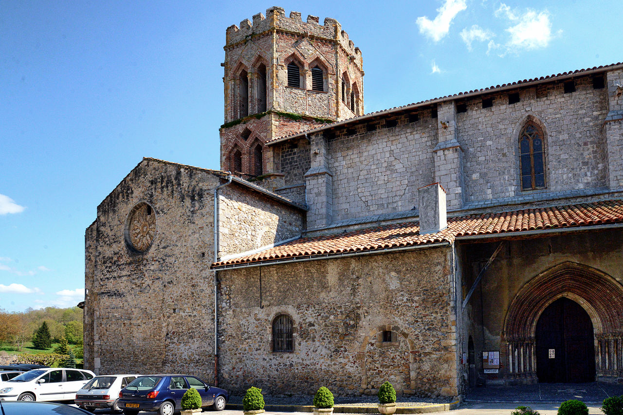Photo 8 — Saint-Lizier, Ariège (09190)