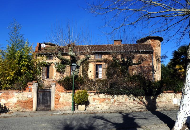 Saint-Martin-d'Oydes