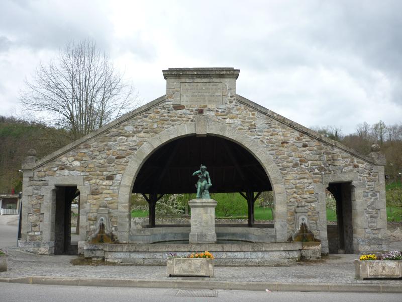 Saint-Paul-de-Jarrat