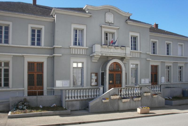 Saint-Paul-De-Jarrat, Ariège