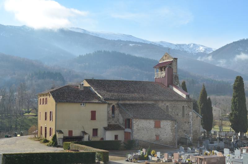 Saint-Pierre-de-Rivière