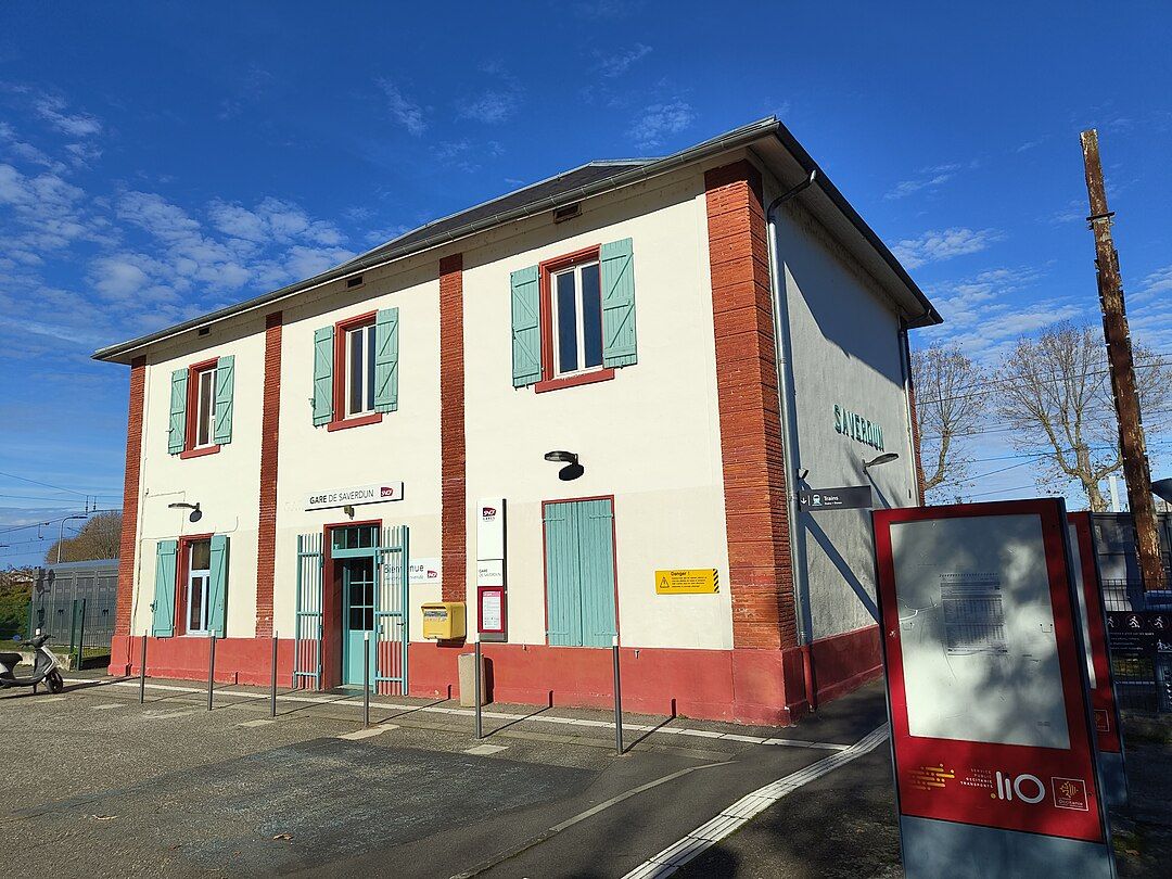 Photo 7 — Saverdun, Ariège (09700)