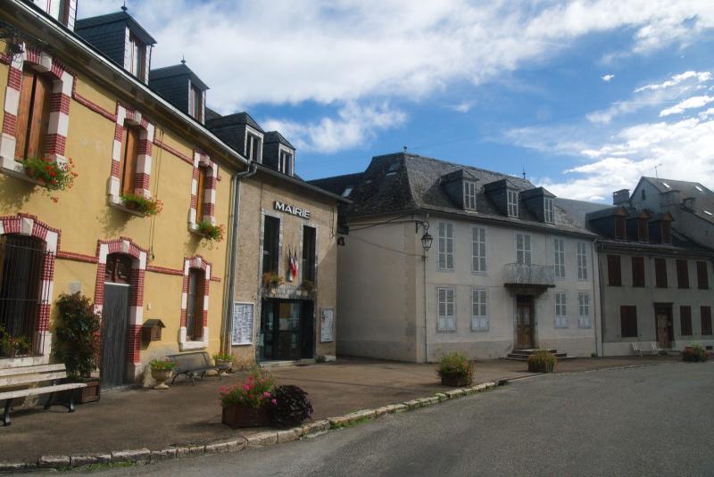 Sentein, Ariège