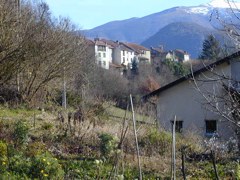 Tarascon-sur-Ariège