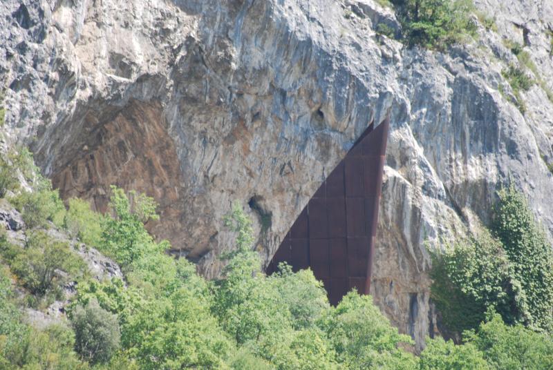 Tarascon-sur-Ariège