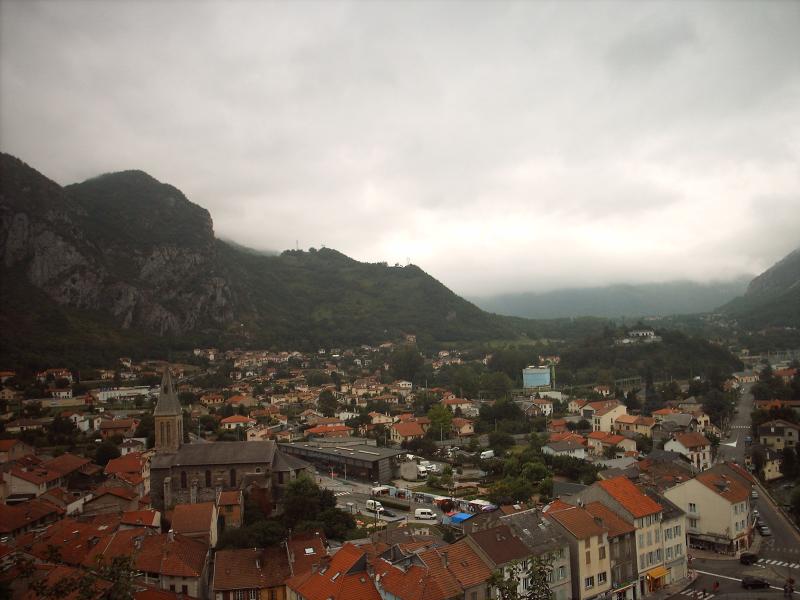 Tarascon-sur-Ariège