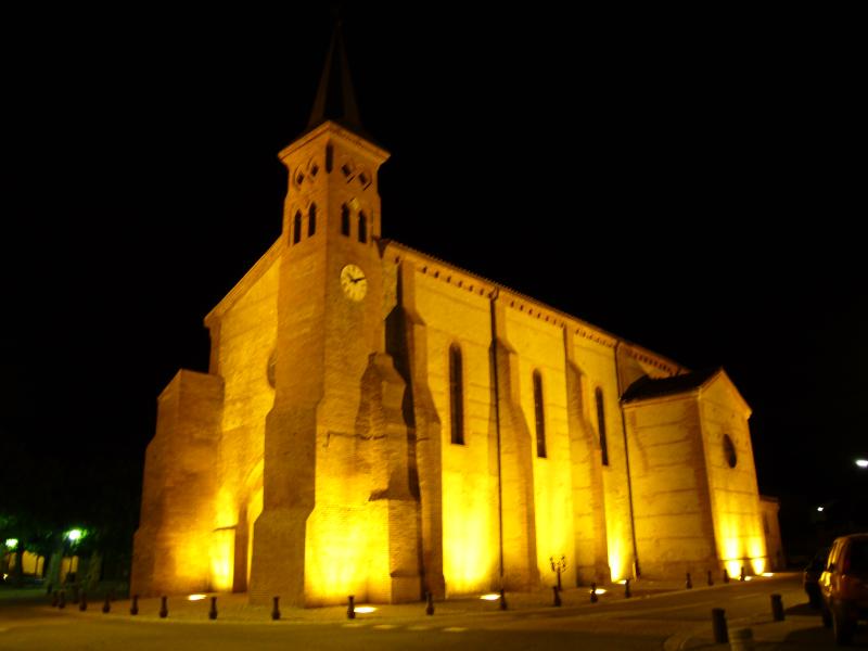 La Tour-du-Crieu