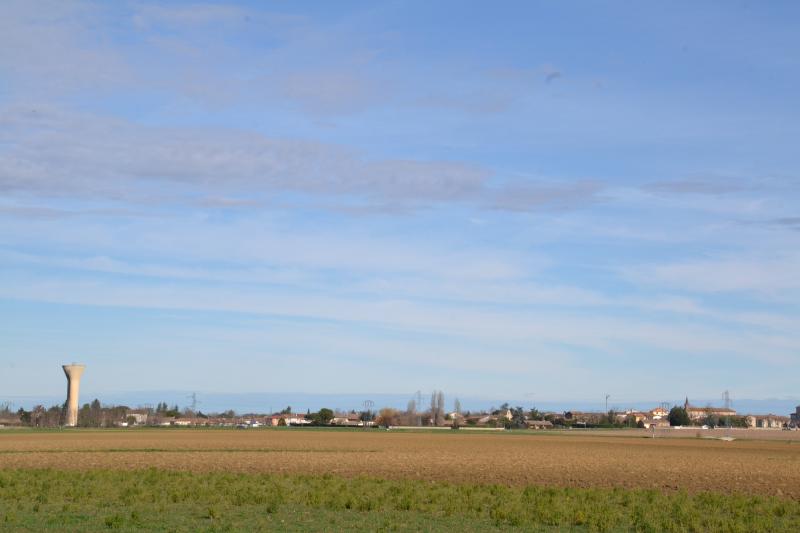 La Tour-du-Crieu