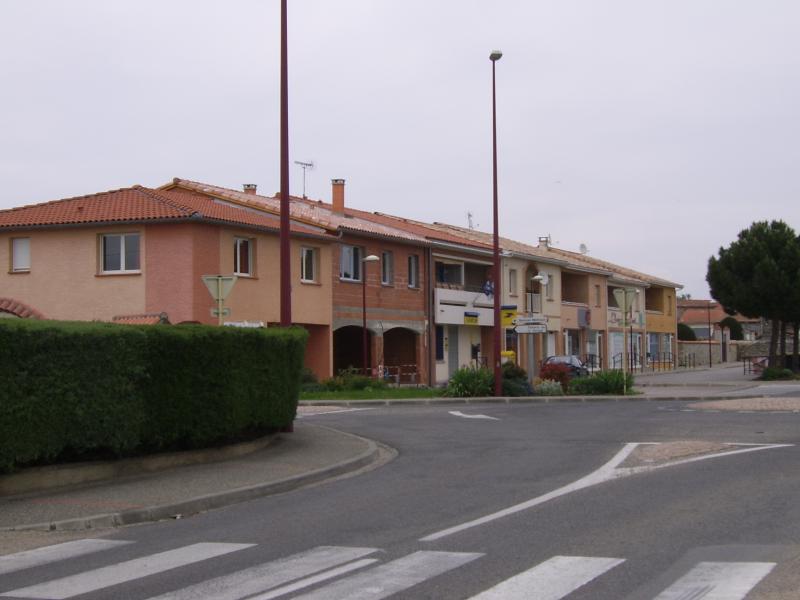 Photo 2 — La Tour-du-Crieu, Ariège (09100)