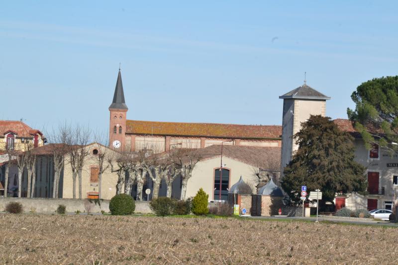 Photo 3 — La Tour-du-Crieu, Ariège (09100)