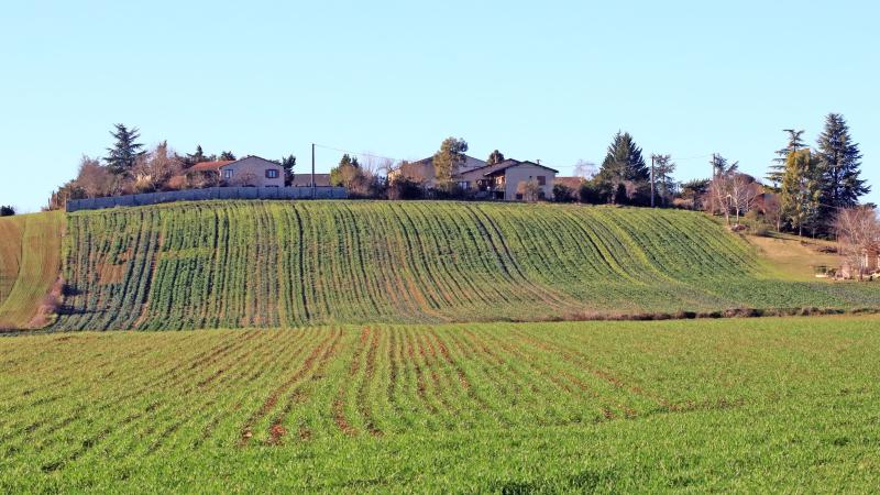 Troye-d'Ariège