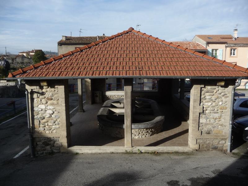 Varilhes