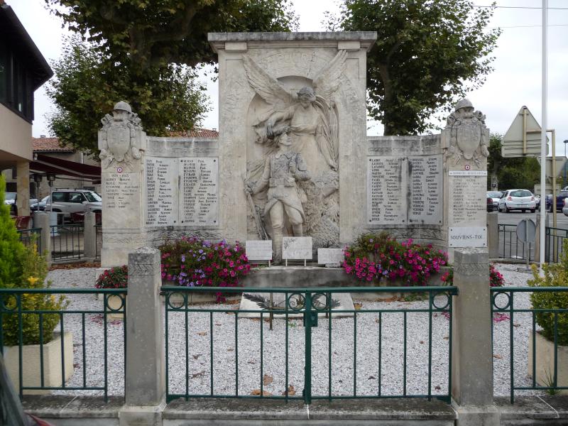 Varilhes