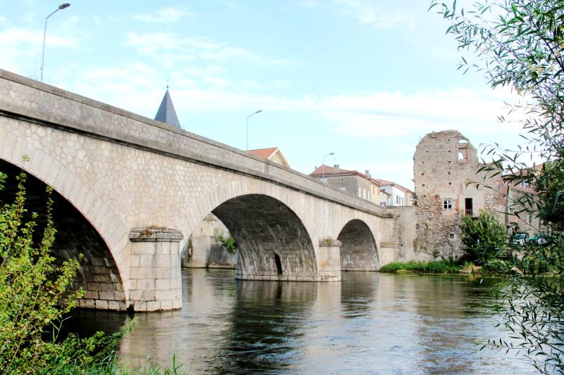 Varilhes