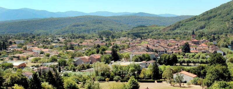 Photo 2 — Varilhes, Ariège (09120)