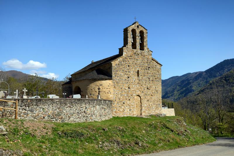 Photo 3 — Vernaux, Ariège (09250)