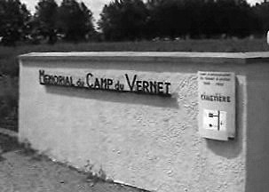 Le Vernet