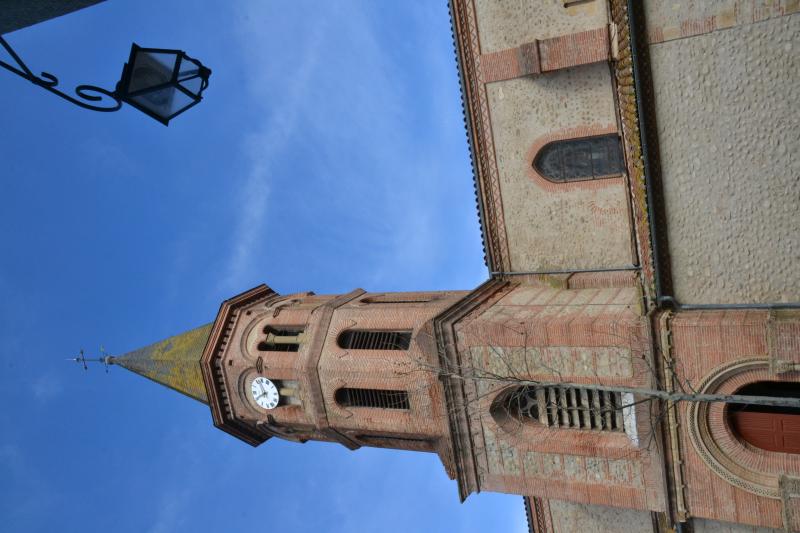 Photo 2 — Verniolle, Ariège (09340)