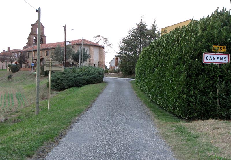 Sainte-Suzanne