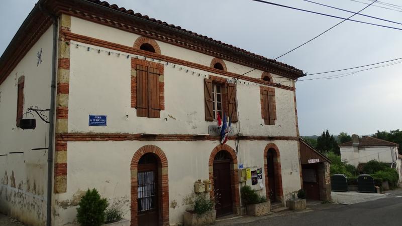 Sainte-Suzanne