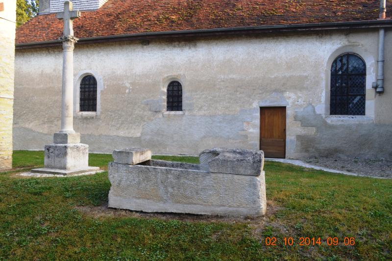 Ailleville
