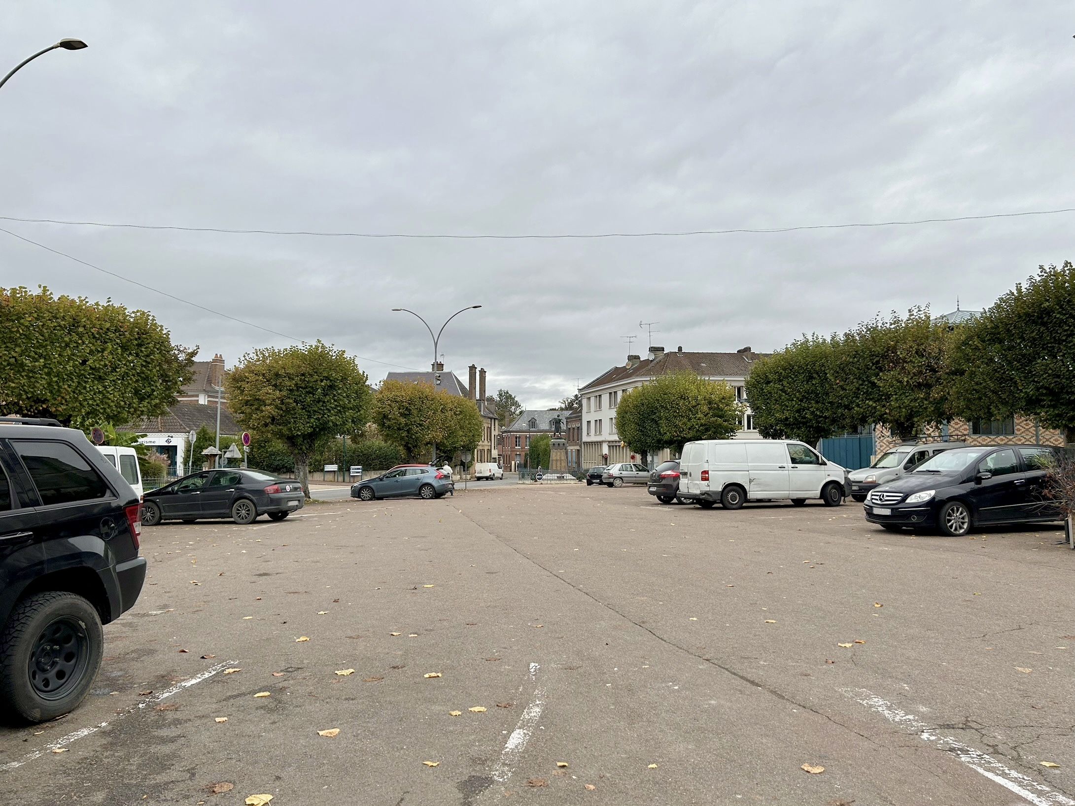 Photo 3 — Aix-Villemaur-Pâlis, Aube (10160)