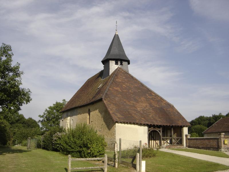 Amance