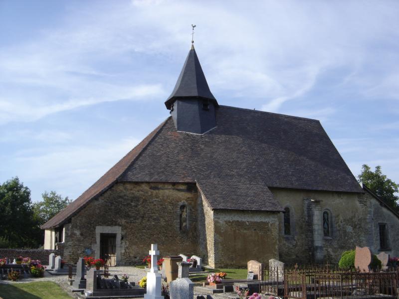 Amance